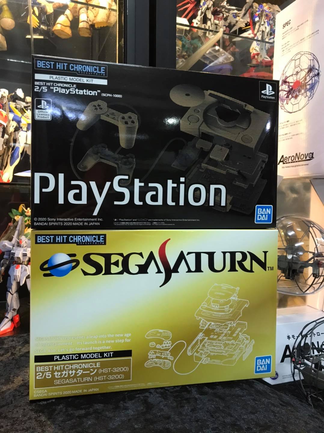 Dot35Plus - Best Hit Chronicle 🎉 Play Station และ Sega... | Facebook