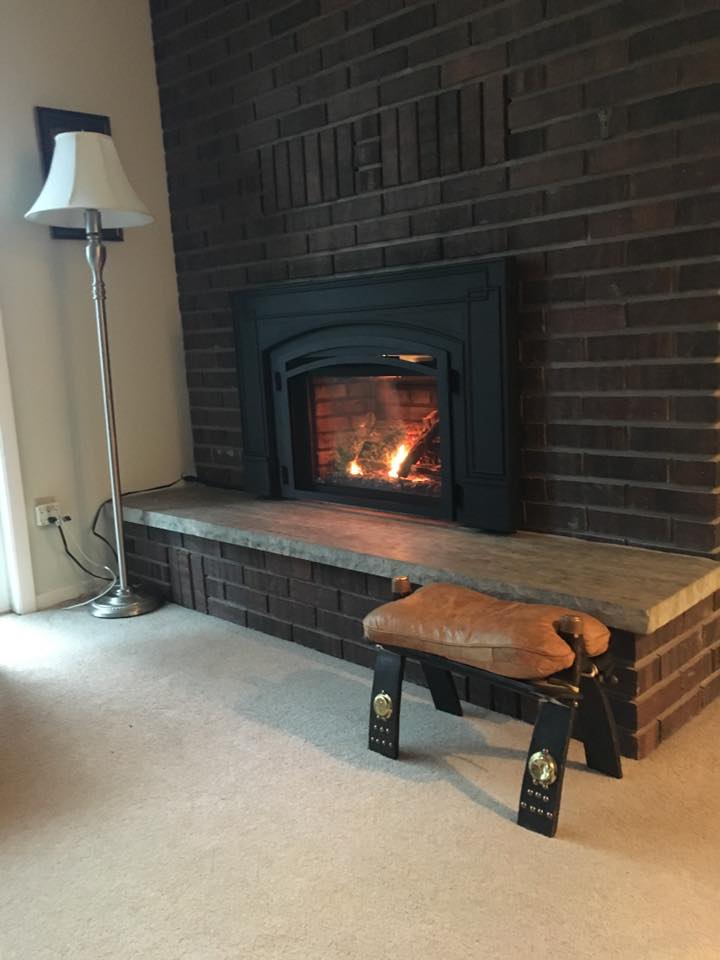 A stunning... Haven Home Heating & Air Conditioning