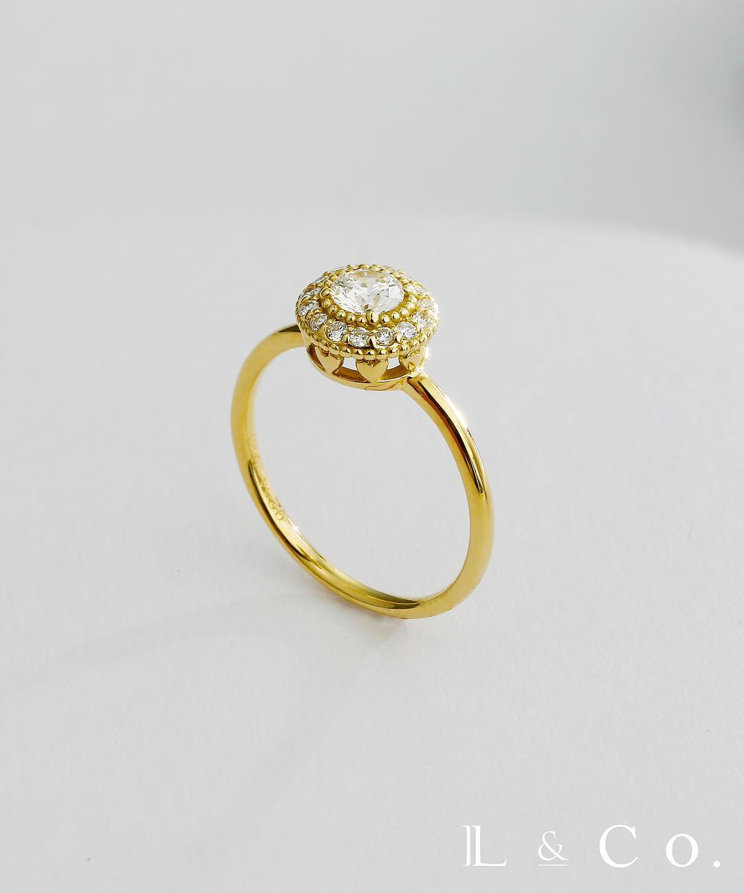 L Co エルアンドコー L Co Official Atelier L Co Kofu Bridalstore Isetan Shinjuku Marriage Rings プロポーズ 指輪 結婚準備 花嫁準備 結婚指輪探し ブライダルリング 結婚 指輪 婚約指輪 マリッジリング エンゲージリング 18夏婚 18秋婚