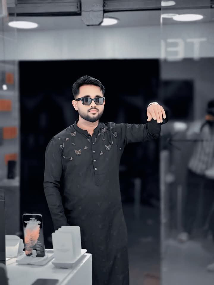 Rc Rafiq Rafi