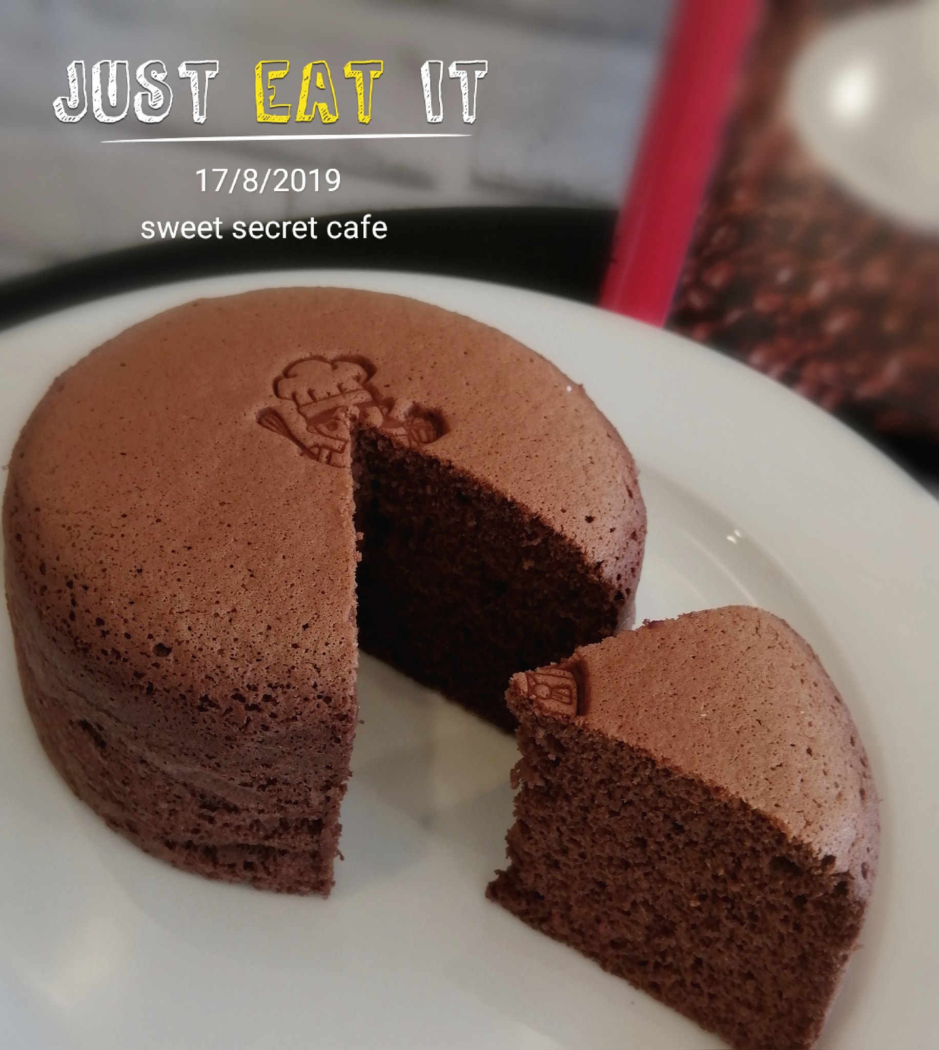 🎉 มาแล้วๆ.. มาอีกหนึ่งรสชาติจ๊า.. 🎉... - SWEET SECRET CAFE