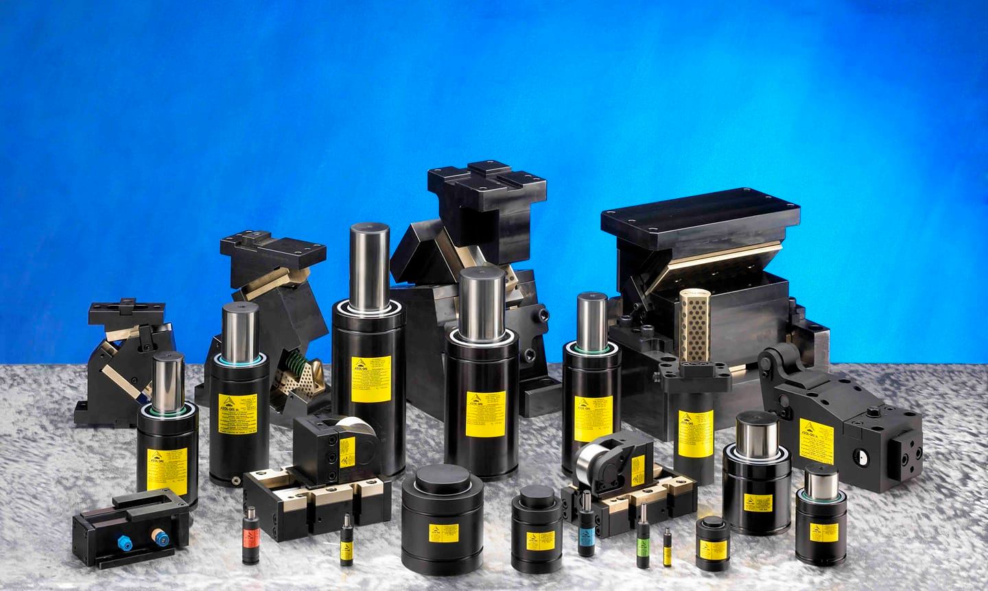 MSS Machine Shop Supplies