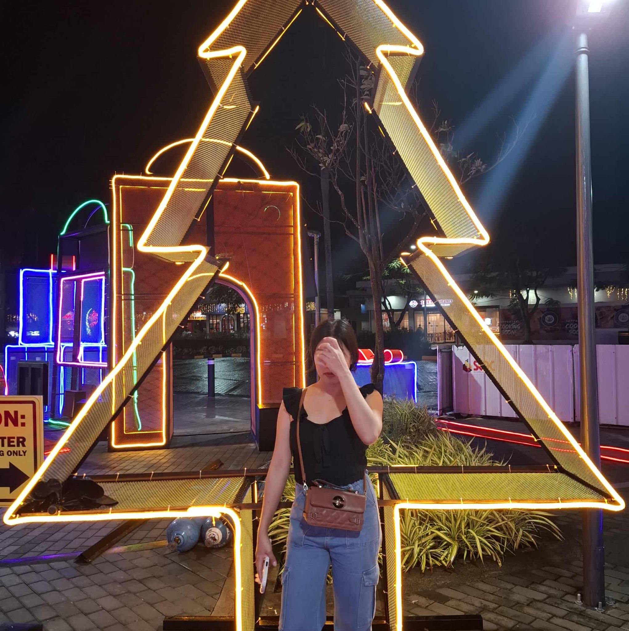 Criselda Luces
