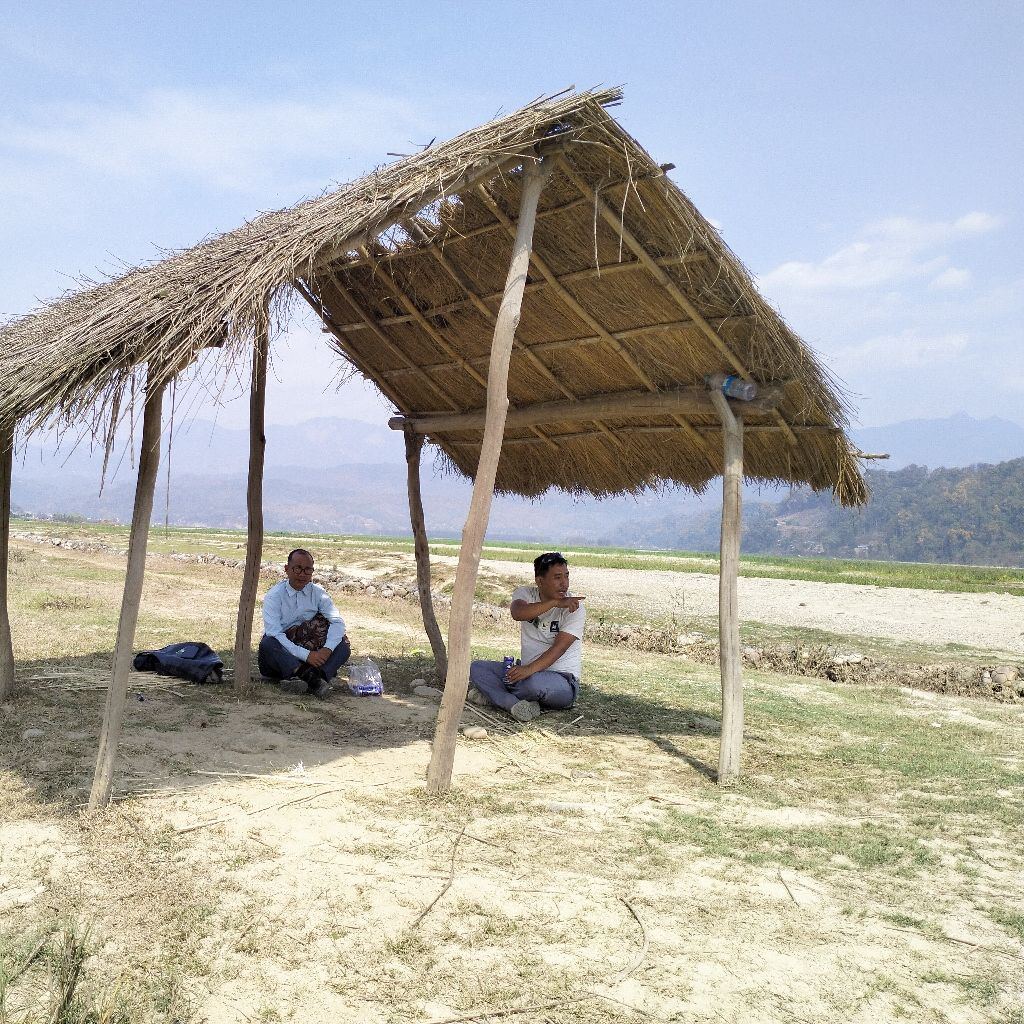 Arpan Rai