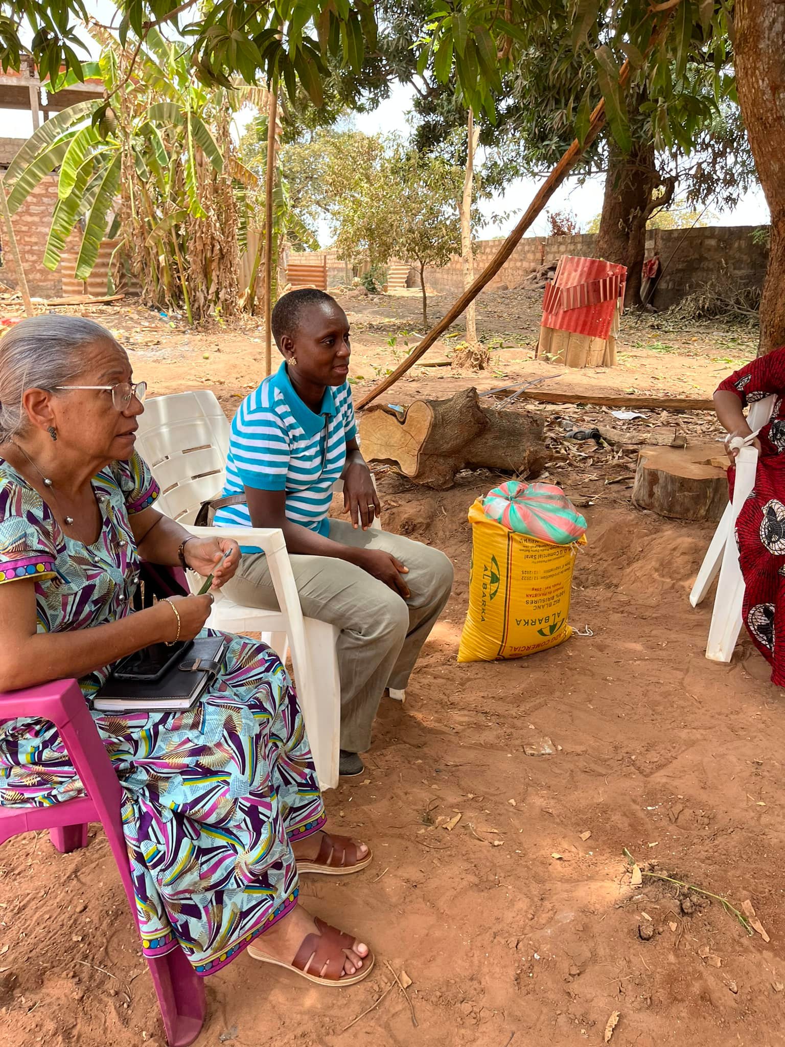 New Faces New Voices Guiné-Bissau | Bissau