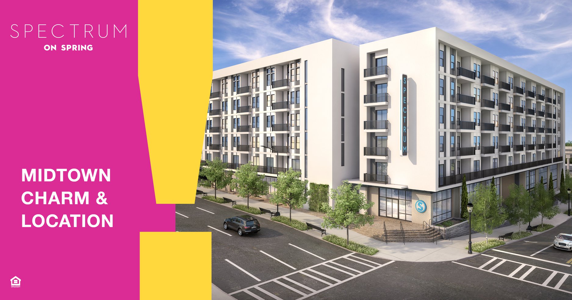 Our Midtown location provides... - Spectrum on Spring | Facebook
