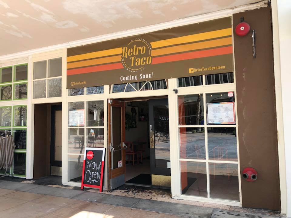 New Restaurant... - City of Riverside, CA - City Government | Facebook