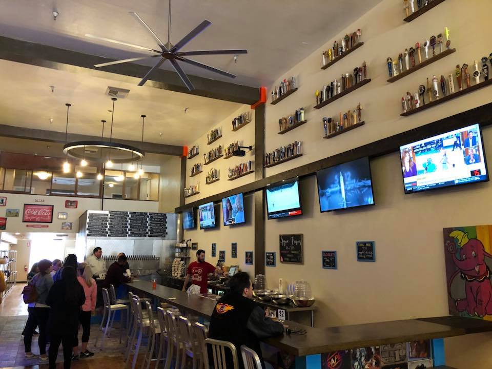 New Restaurant... - City of Riverside, CA - City Government | Facebook