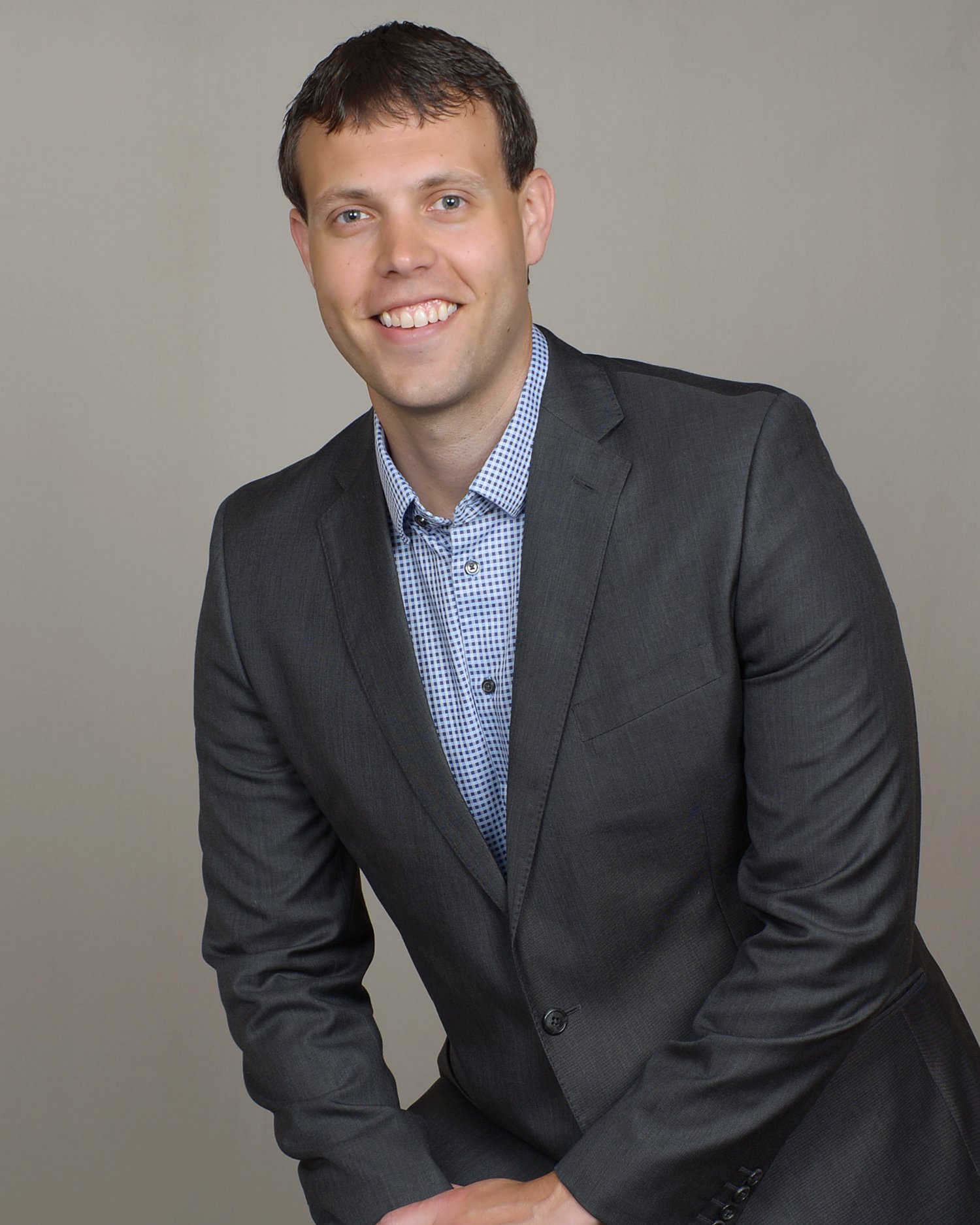 BKB Chiropractic - MEET THE DOC: Dr. Blake Berner is a board certified ...