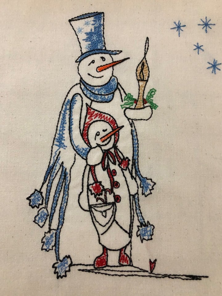 Picturestitch Embroidery Designs