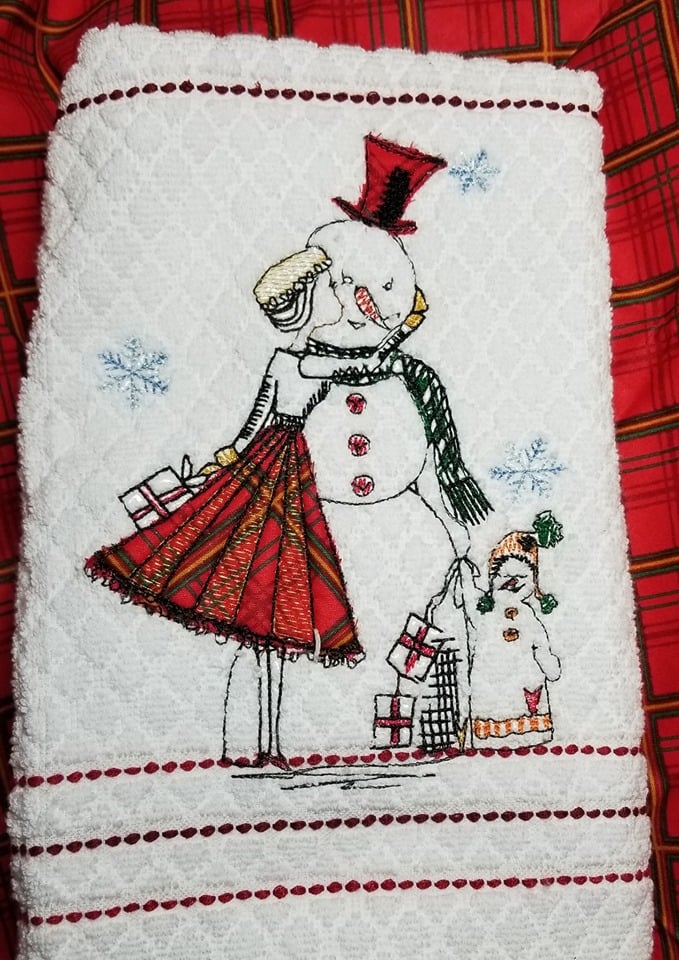 Picturestitch Embroidery Designs