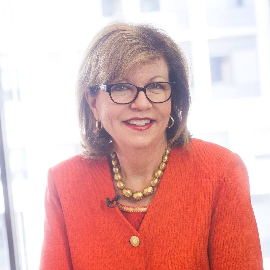 Susan Page