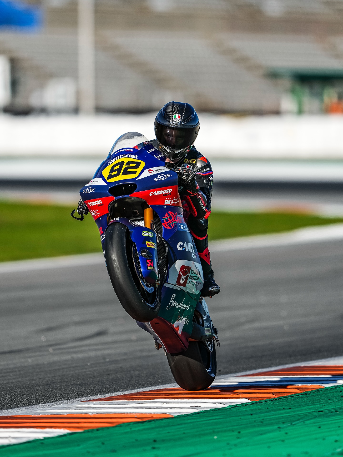 Révész Racing Next Generation Riders Team
