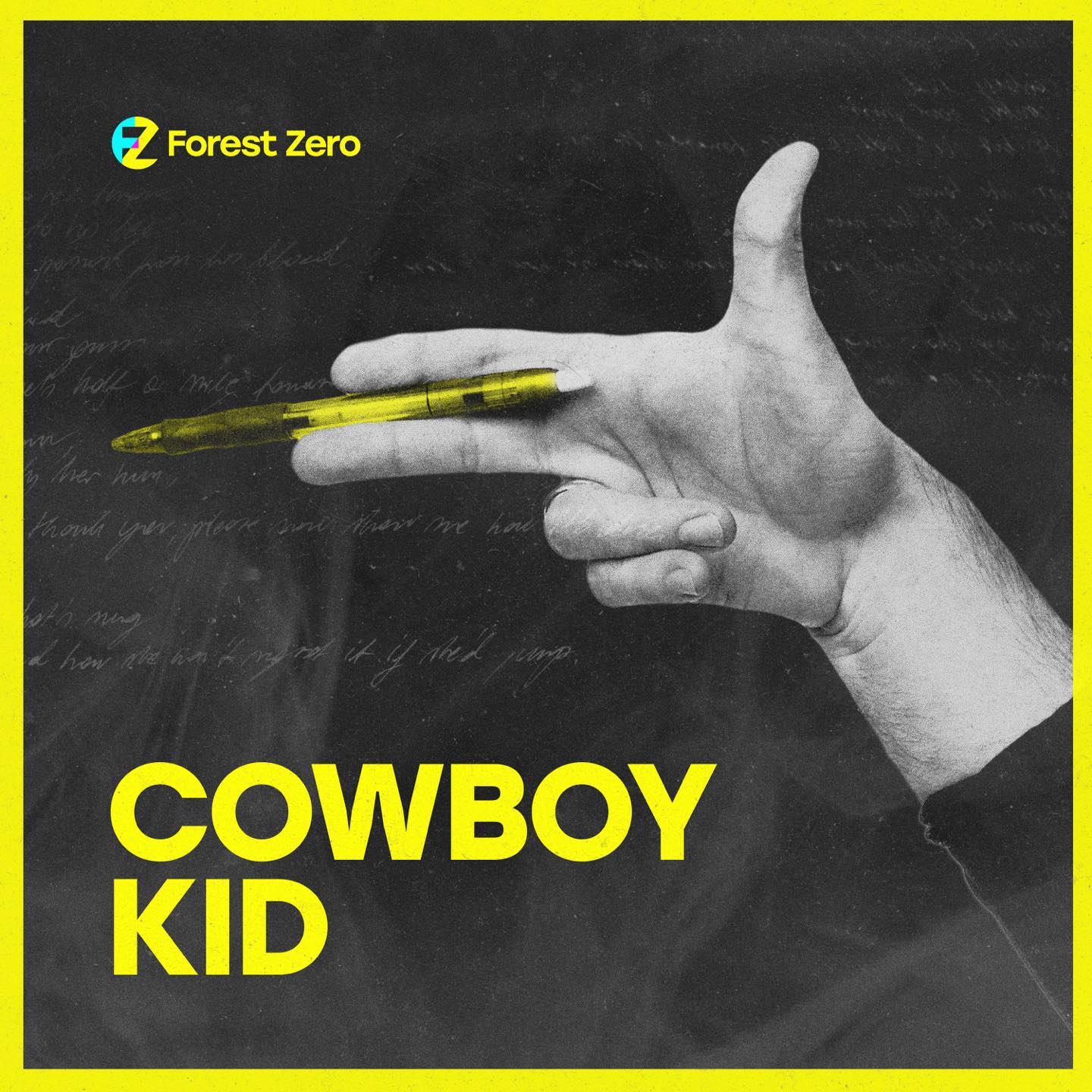 Forest Zero