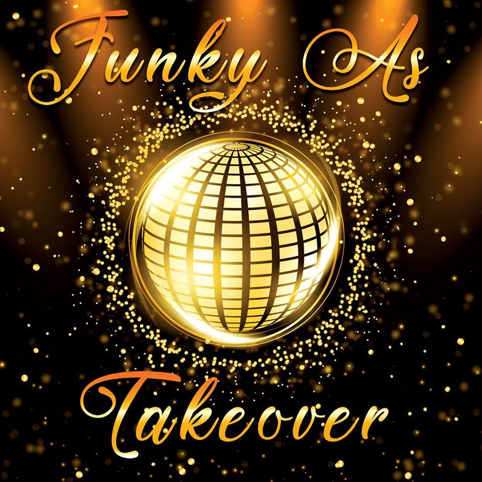 Funky As
