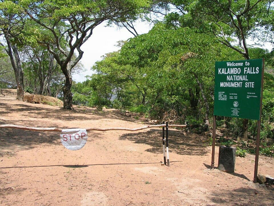 Habarizote - Mkuu wa Wilaya ya Kalambo mkoani Rukwa...