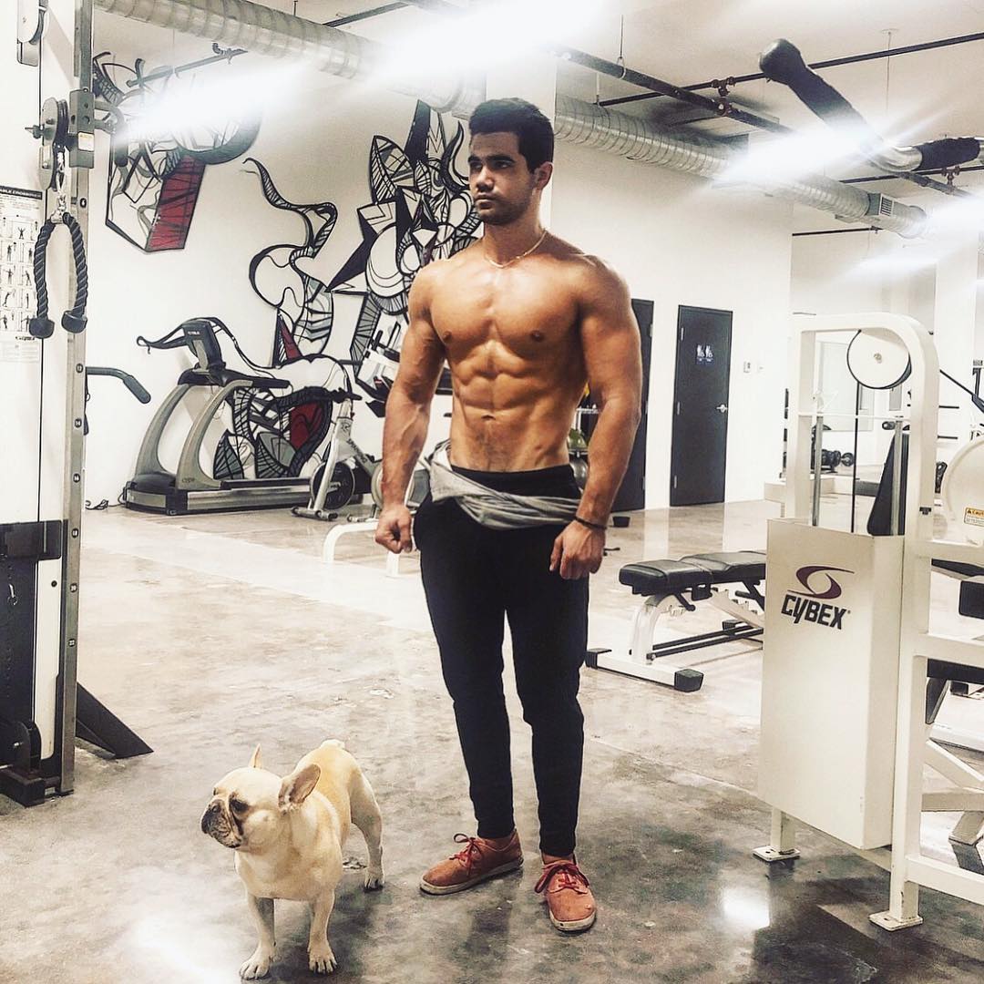 Sculpt Private Training Gym | Miami FL