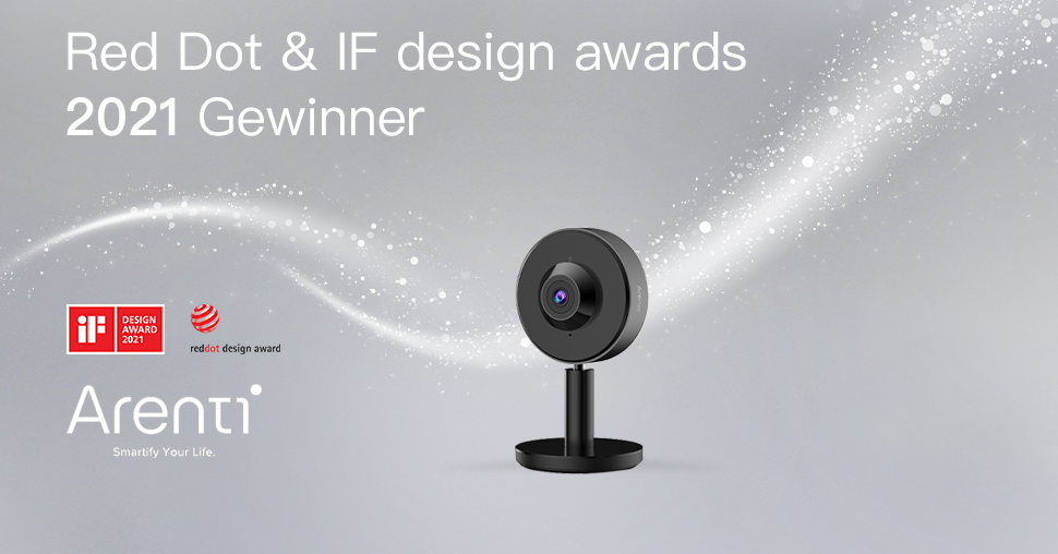 Security Cameras Promotion