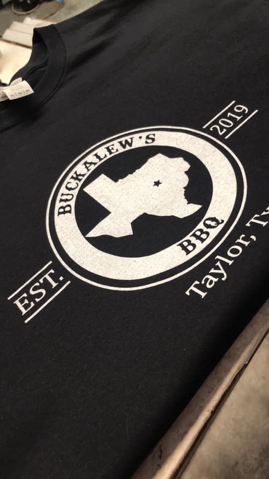 Austin Screen Graphics | Round Rock TX