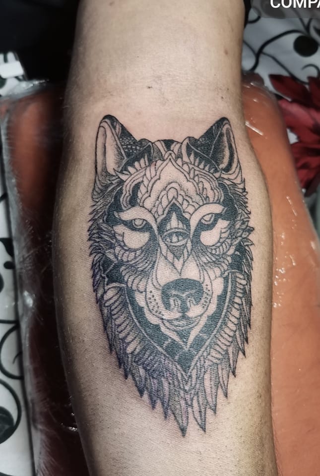 ⚫ Diciembre 1 tatuaje de hasta 7x7... - Ruthless Ink Tattoo | Facebook