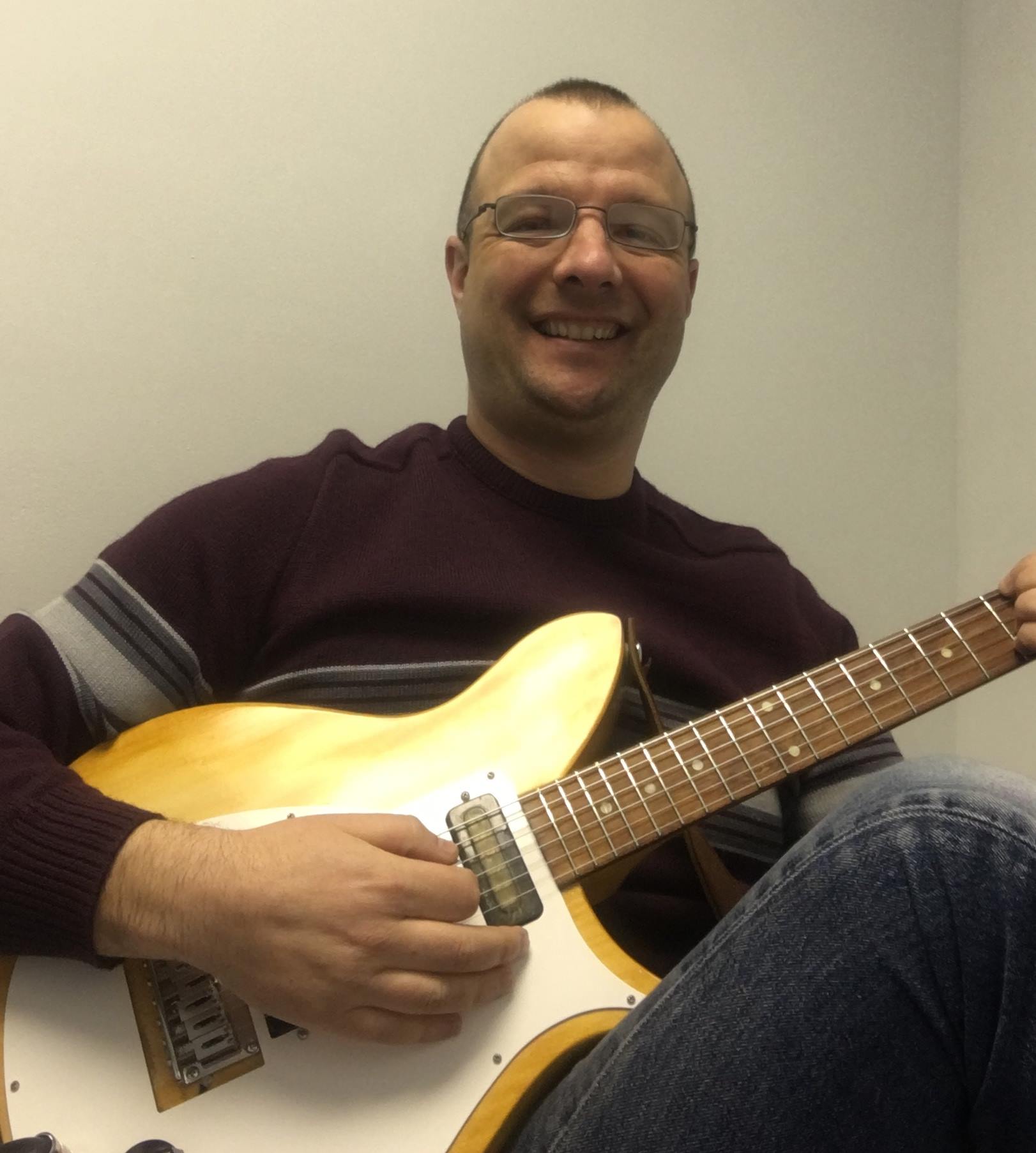 Music Central Academy | Hopkinsville KY
