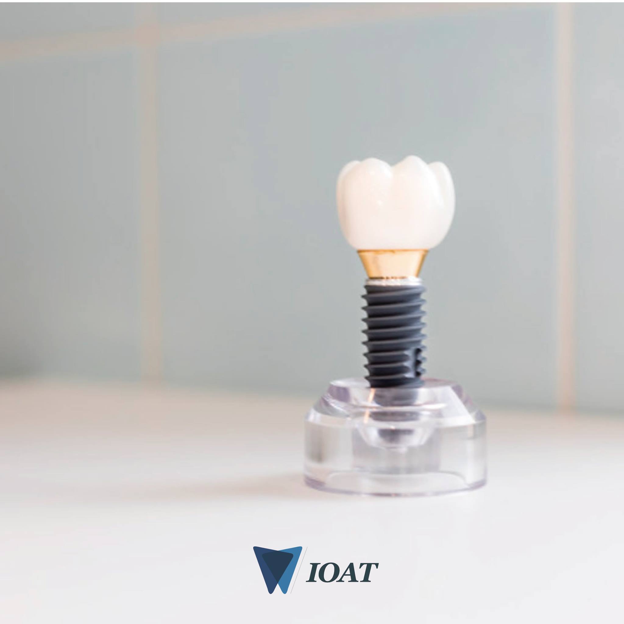 El... - IOAT - Instituto Odontológico de Alta Tecnología | Facebook