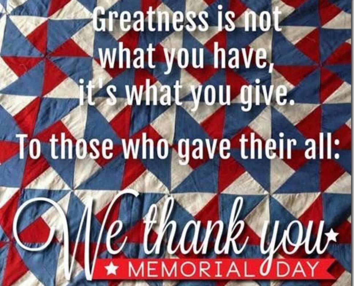 This weekend we remember... The Mooney Group Real Estate Facebook