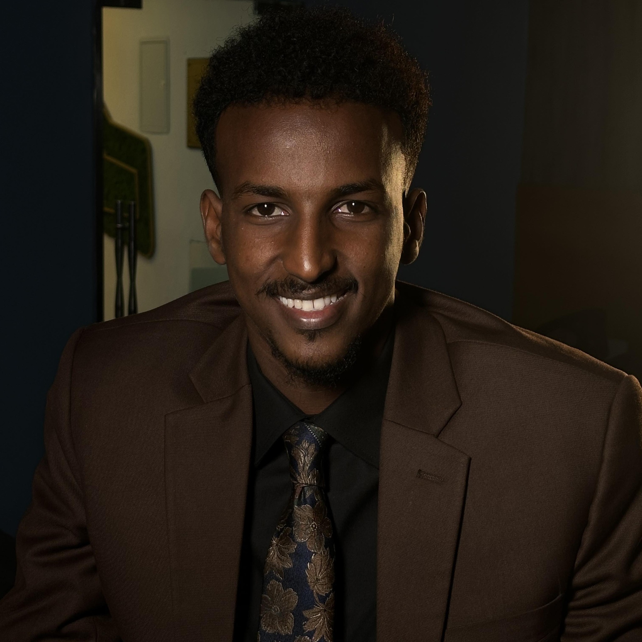 Abdirahim Ali Shuriye