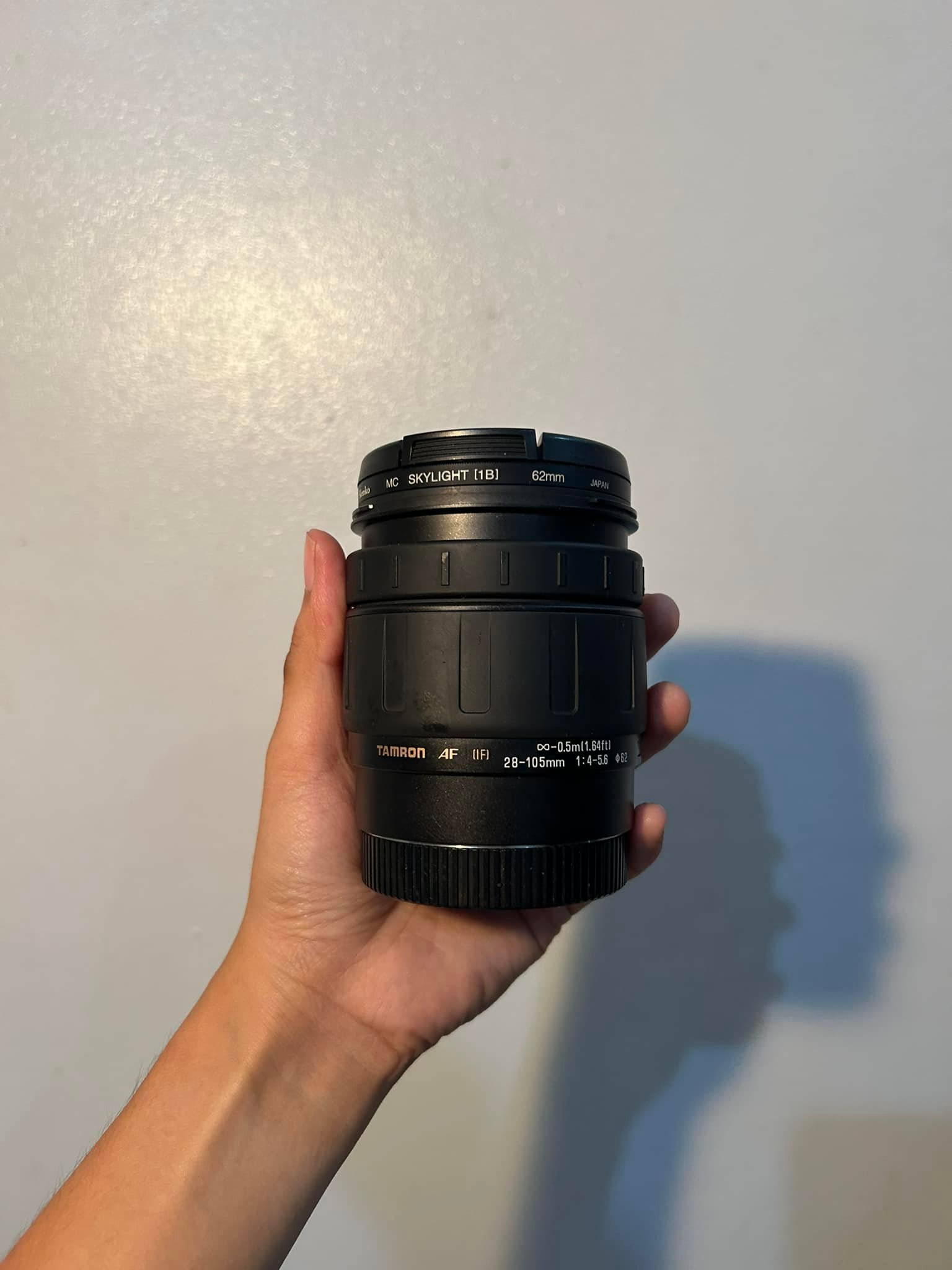 FOR SALE‼️ AVAILABLE STOCK ?✨ ?Sony Lens Sigma 16mm 1.4 