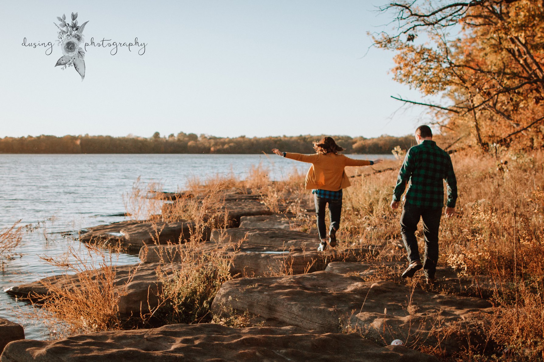 Dusing Photography
