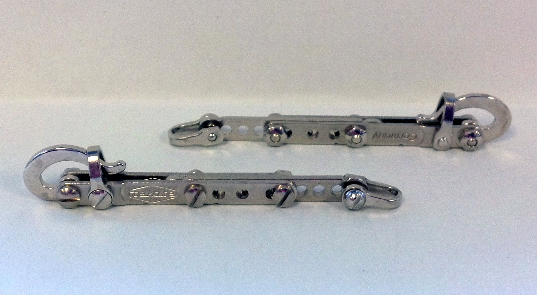 PEKABE Model Yacht Fittings