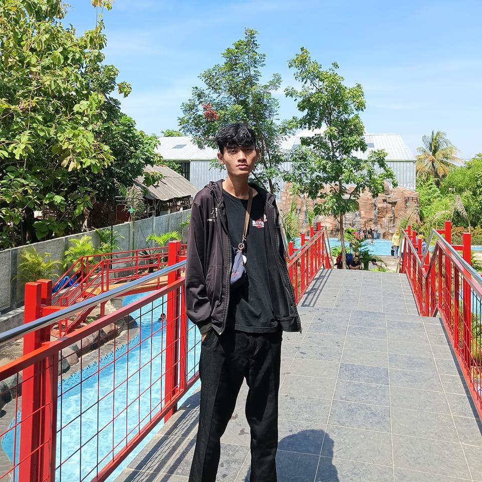Dimas Faeyza
