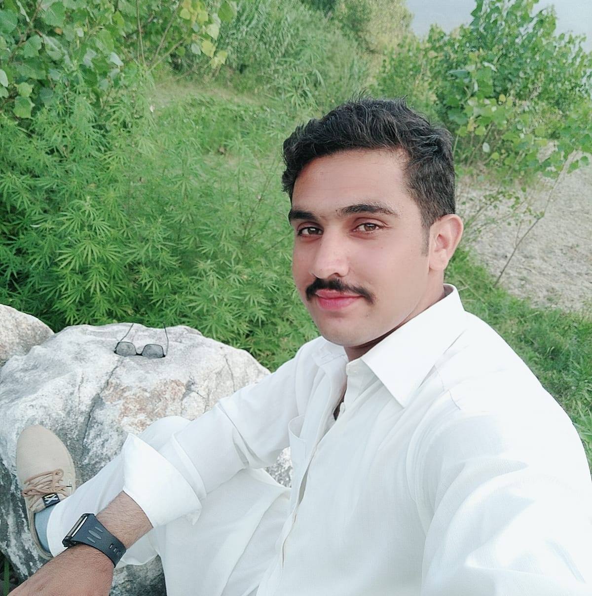 M Saeed