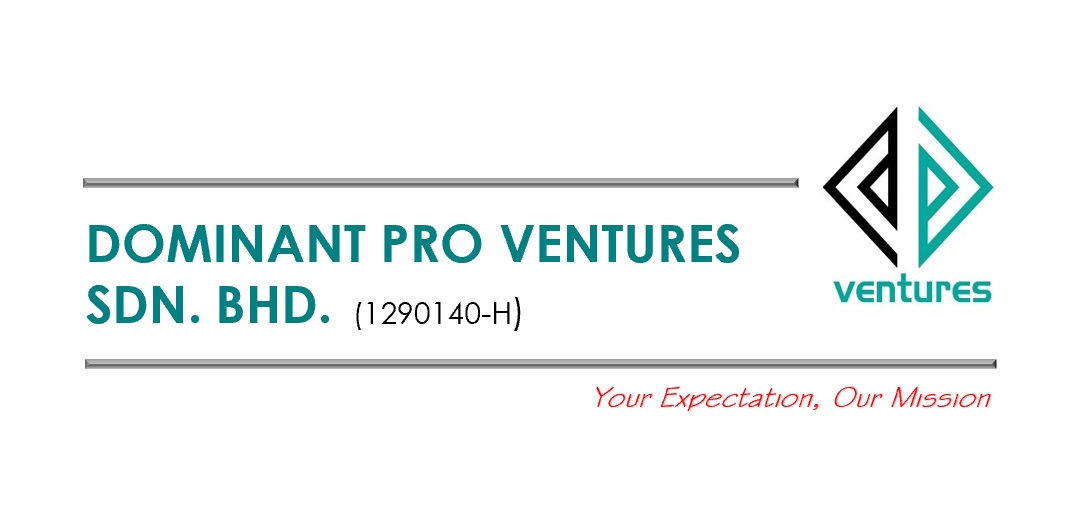 Dominant Pro Ventures Sdn Bhd | Penang