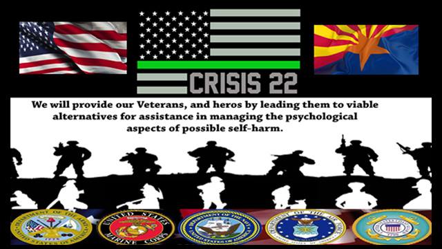 Crisis 22 Project