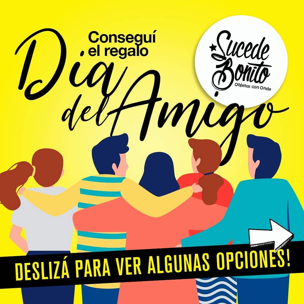 Sucede Bonito - Hay muchas opciones para regalar a tu... | Facebook