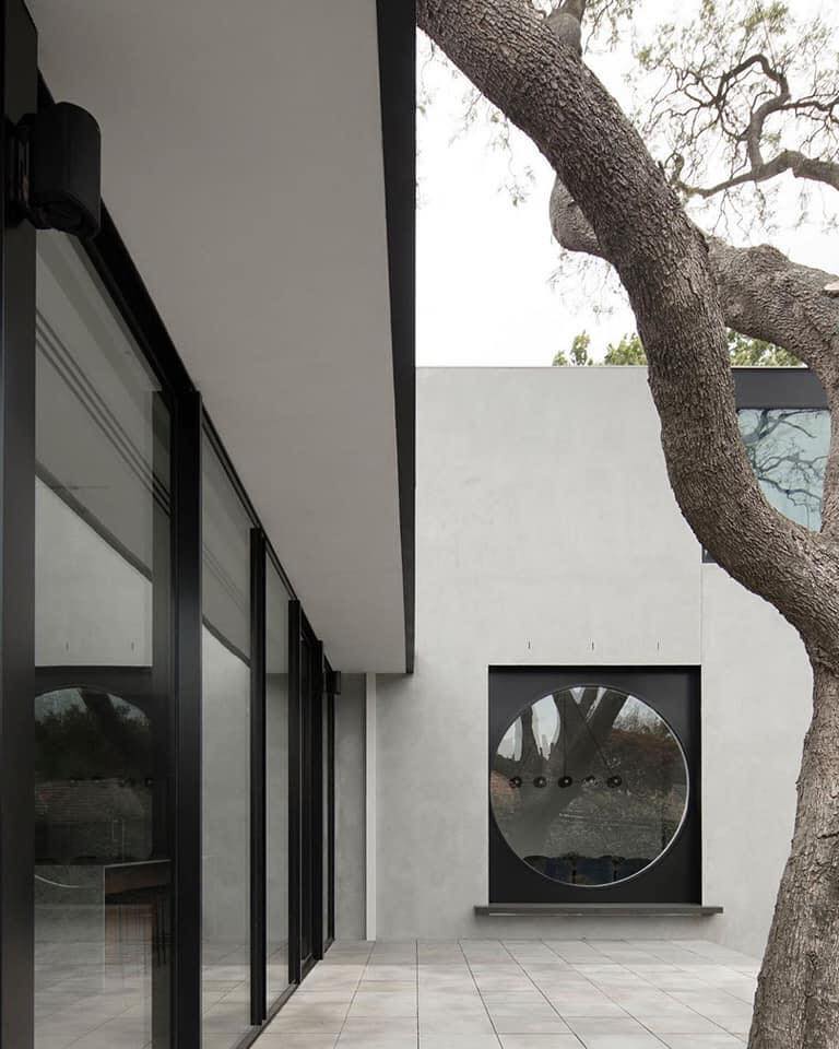 Chloe House by Templeton... - Architecture & Design