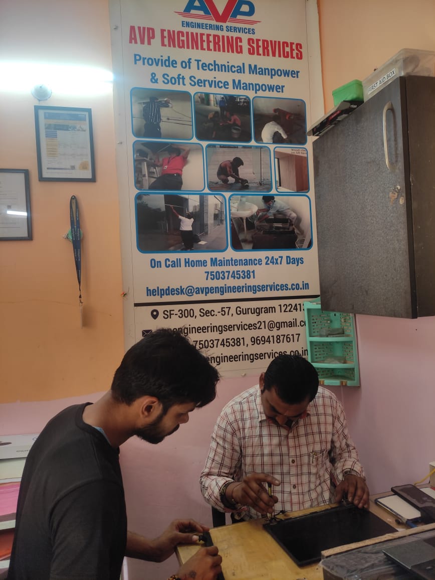 Avp Engineering Services | Gurugram