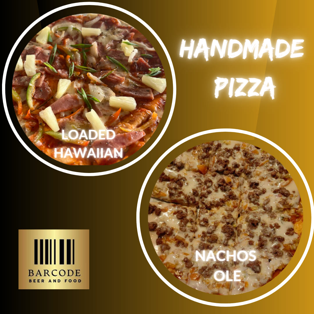 ‼️MUST TRY‼️ Barcode's signature... - BarCode RestoBar