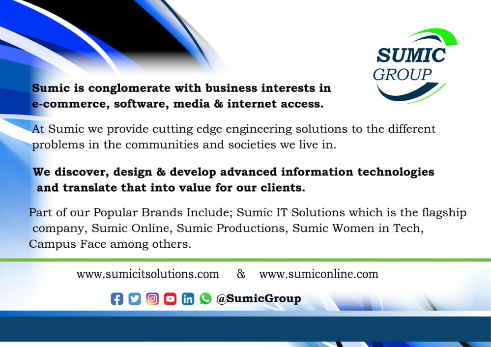 Sumic Group - Sumic Group is a conglomerate with business... | Facebook