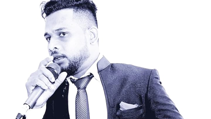Damith naminigoda.