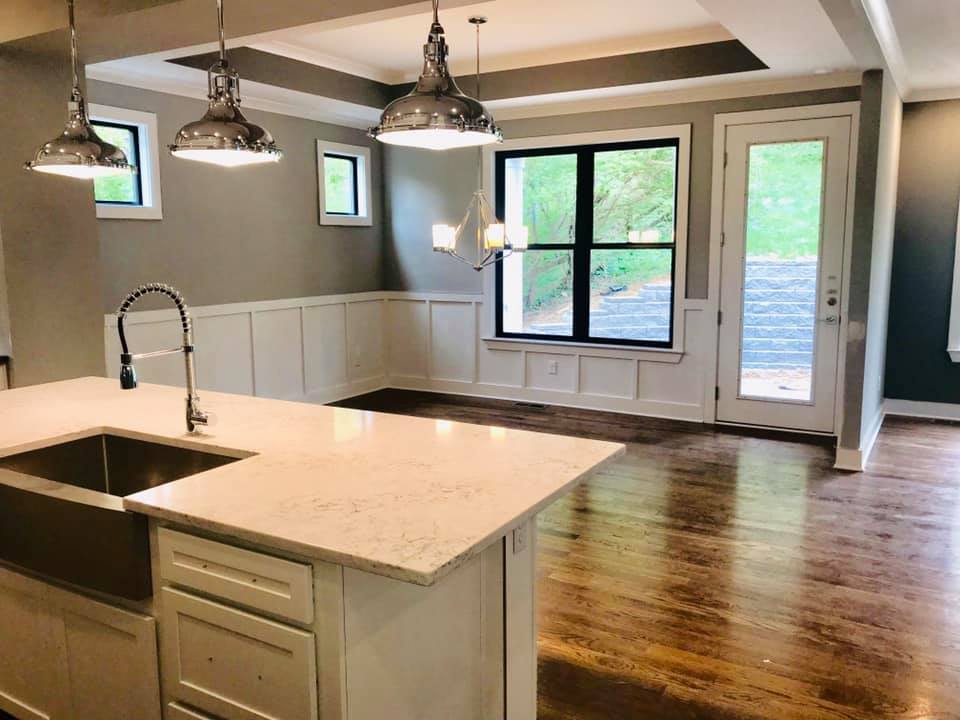 Ashford Custom Homes added a new photo. - Ashford Custom Homes