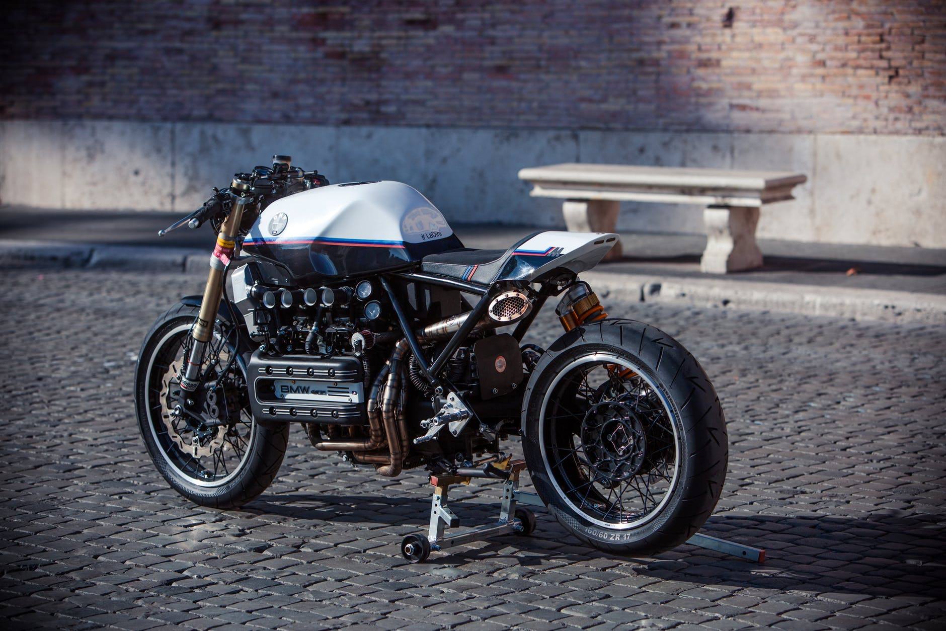 Motopedia