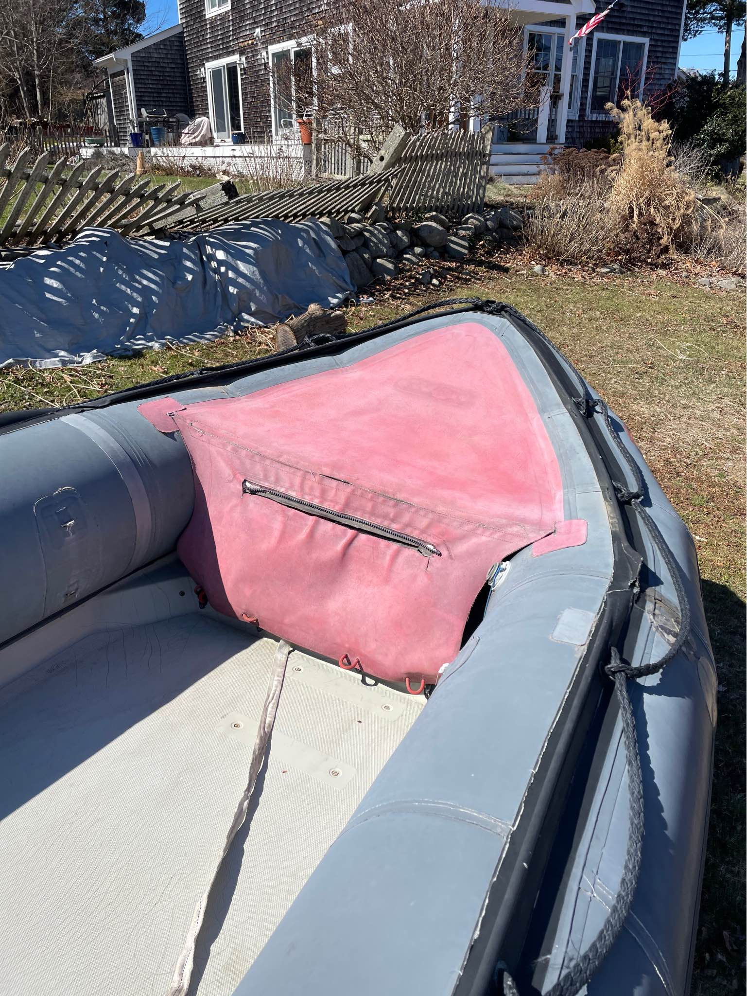 Avon inflatable - Boats - Bristol, Rhode Island | Facebook Marketplace ...