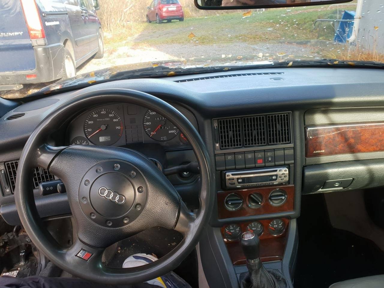 Lietots auto | Riga