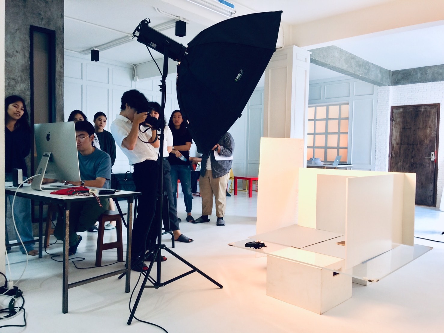 คุณบุค ... - Full Frame Studio