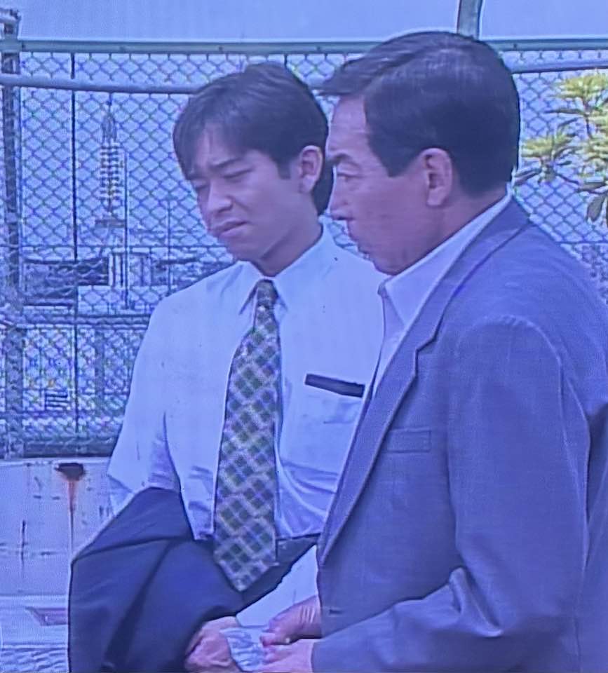 活動歴および当時の関連ビジュアル記録