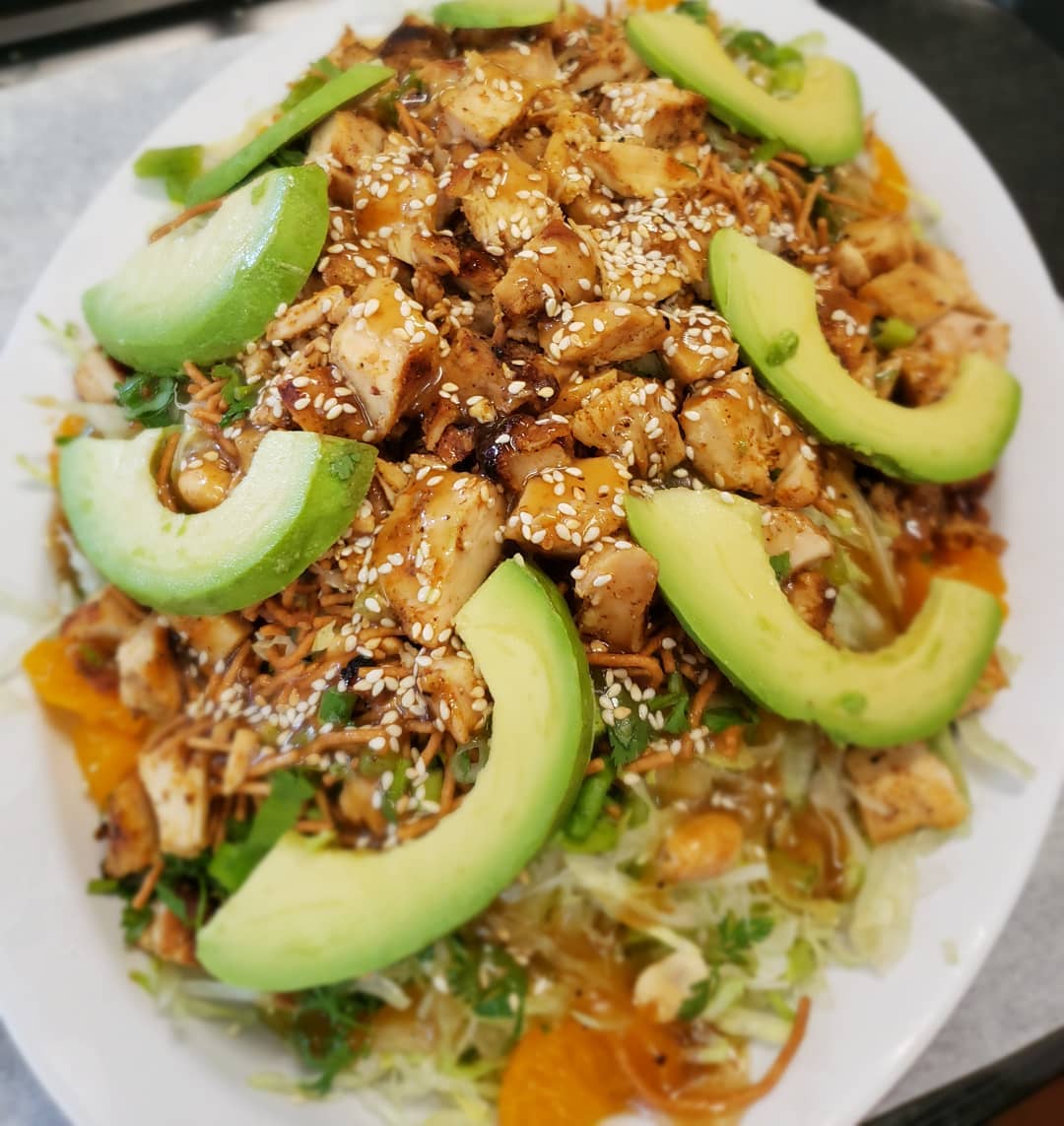 Sandwiches by Connal's | Pasadena CA