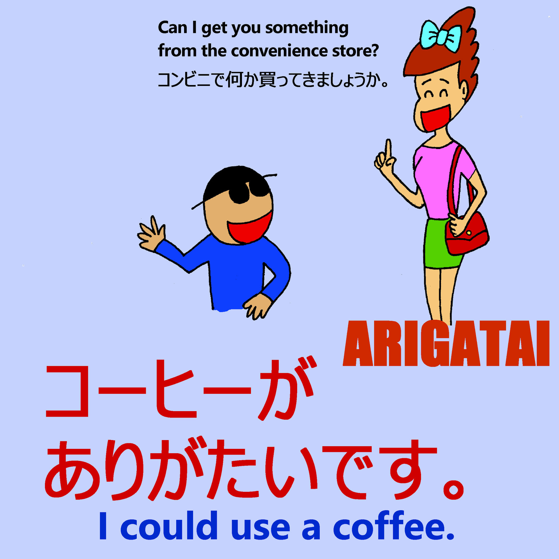 Example sentences 感謝します kanshashimasu