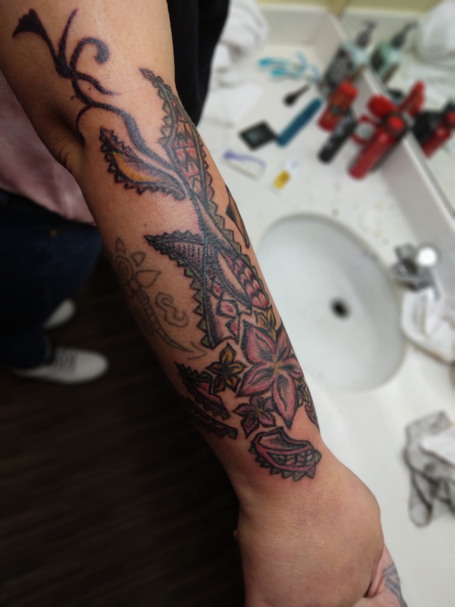 Felony Ink Tattooing added a new... - Felony Ink Tattooing